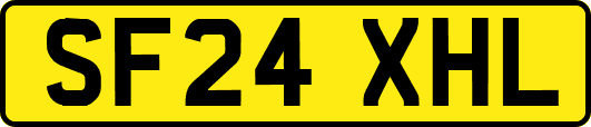 SF24XHL