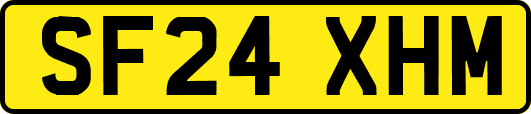 SF24XHM