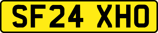 SF24XHO