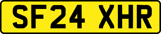 SF24XHR