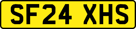 SF24XHS