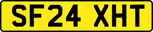 SF24XHT