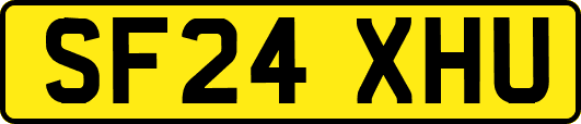 SF24XHU