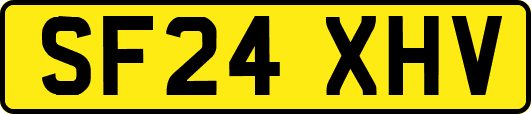 SF24XHV