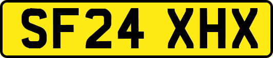 SF24XHX