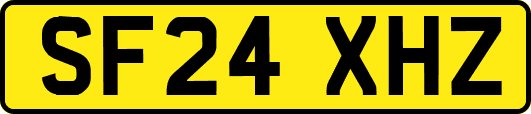 SF24XHZ