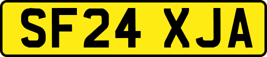 SF24XJA