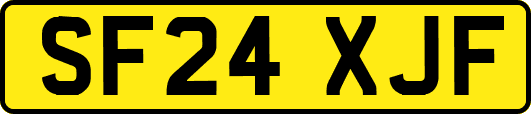 SF24XJF