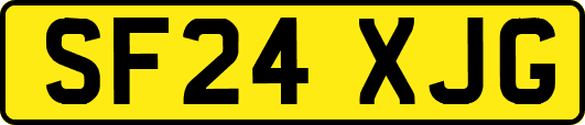 SF24XJG