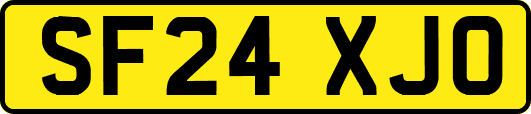 SF24XJO