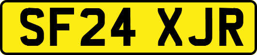SF24XJR