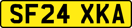 SF24XKA