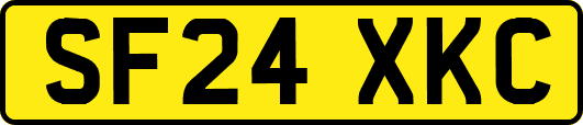 SF24XKC