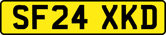SF24XKD