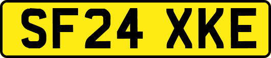 SF24XKE