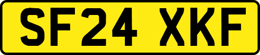 SF24XKF