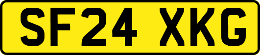 SF24XKG