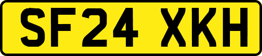 SF24XKH