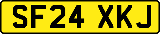 SF24XKJ
