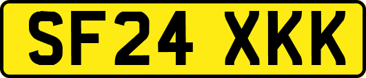 SF24XKK