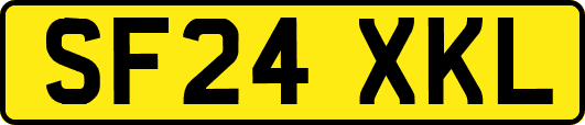 SF24XKL