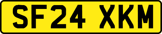 SF24XKM