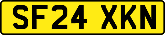 SF24XKN