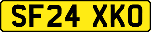 SF24XKO