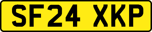 SF24XKP