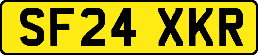 SF24XKR