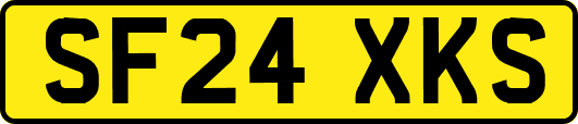 SF24XKS