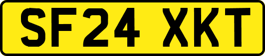 SF24XKT