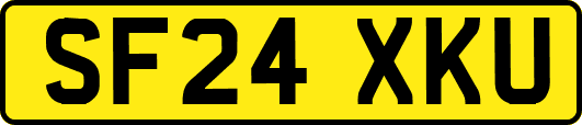 SF24XKU