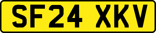 SF24XKV