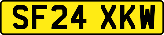 SF24XKW