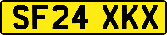 SF24XKX