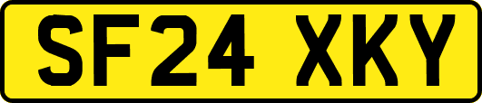 SF24XKY