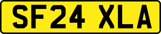 SF24XLA