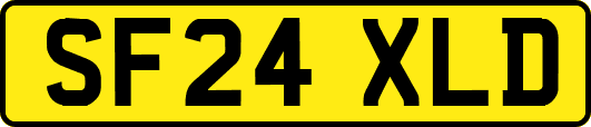 SF24XLD