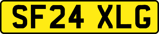 SF24XLG
