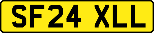 SF24XLL