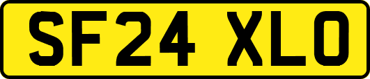 SF24XLO