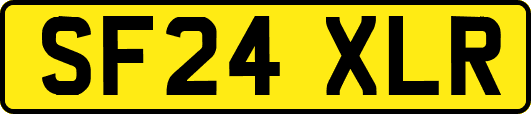SF24XLR