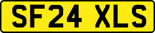 SF24XLS