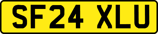 SF24XLU