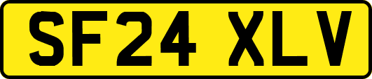 SF24XLV