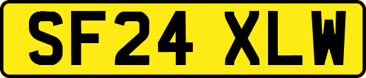 SF24XLW
