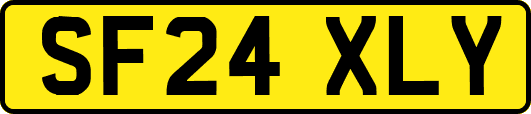 SF24XLY