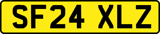 SF24XLZ