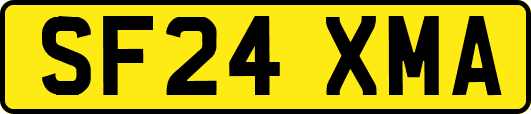 SF24XMA